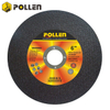 6"x0.045" Super Thin Cutting Disc by Chinese POLLEN Manufacture